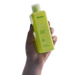 تونر صورت بلوم کد 11 مناسب پوست خشک حجم 250 میلی لیتر