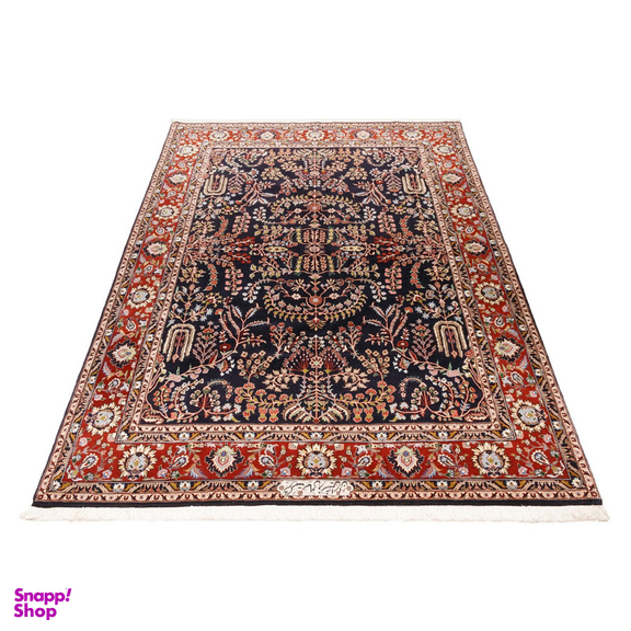 فرش دستباف سی پرشیا کد 174512 سایز 285x197 سانتی‌ متر