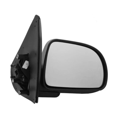 آینه جانبی برقی راست خودرو کالانیکس مدل KA-TIBABARR-10772 مناسب تیبا