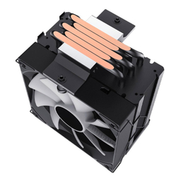 خنک کننده پردازنده گیم مکس مدل Sigma 550 Infinity Black