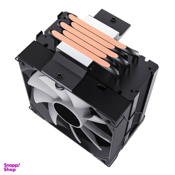 خنک کننده پردازنده گیم مکس مدل Sigma 550 Infinity Black