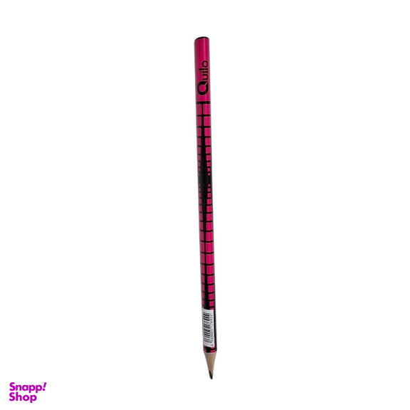 مداد کوییلو طرح اشکال هندسی کد 4