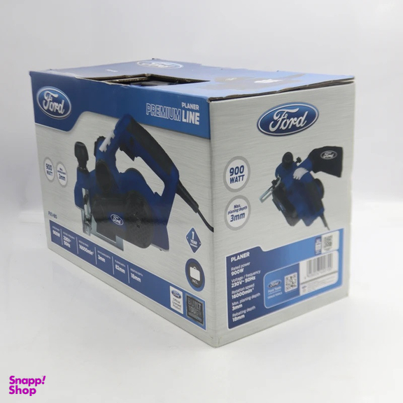 رنده برقی فورد مدل SMT-Planer 900W- FX1-80-FORD