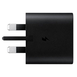 آداپتور شارژر سامسونگ مدل USB Type-C PD 25W