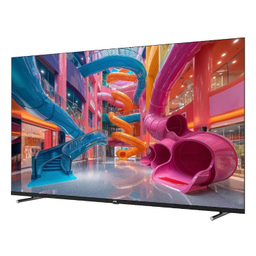 تلویزیون ال ای دی هوشمند جی وی سی مدل LT-55NQ7125 سایز 55 اینچ