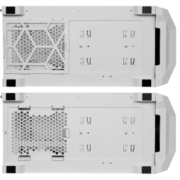 کیس مخصوص بازی Mid Tower فاطر مدل Fater FG-770