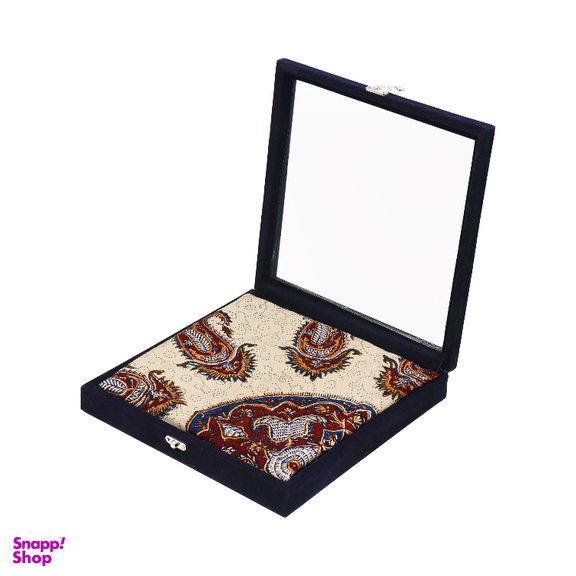 پک هدیه پارچه قلمکار مدل چاپا کد 2