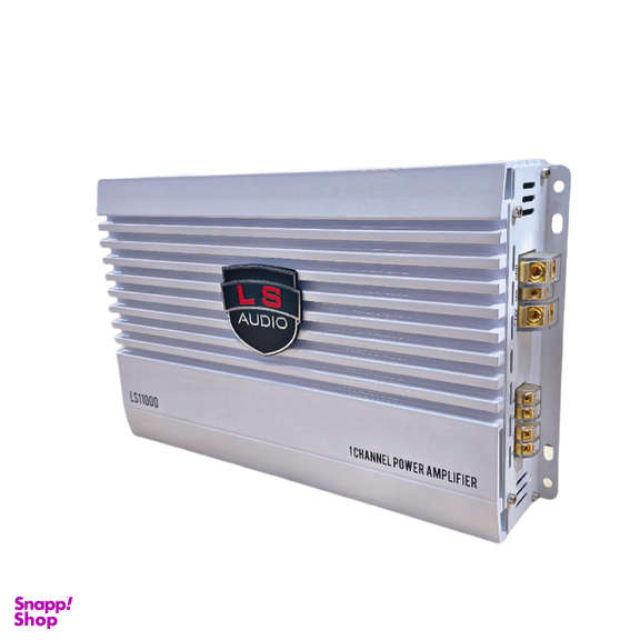 آمپلی فایر خودرو ال اس آدیو مدل LS 11000