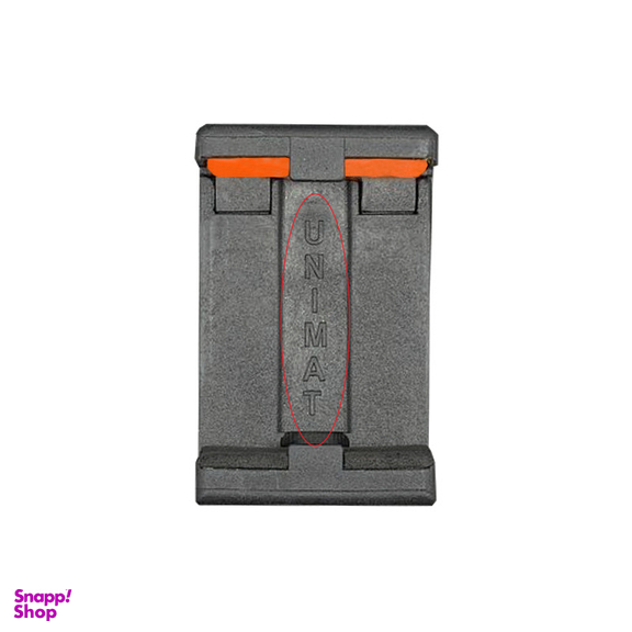 گیره نگهدارنده مونوپاد یونیمات مدل UNIMAT 909