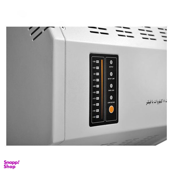 استابلایزر فاراتل مدل AVR32F ظرفیت 8000VA