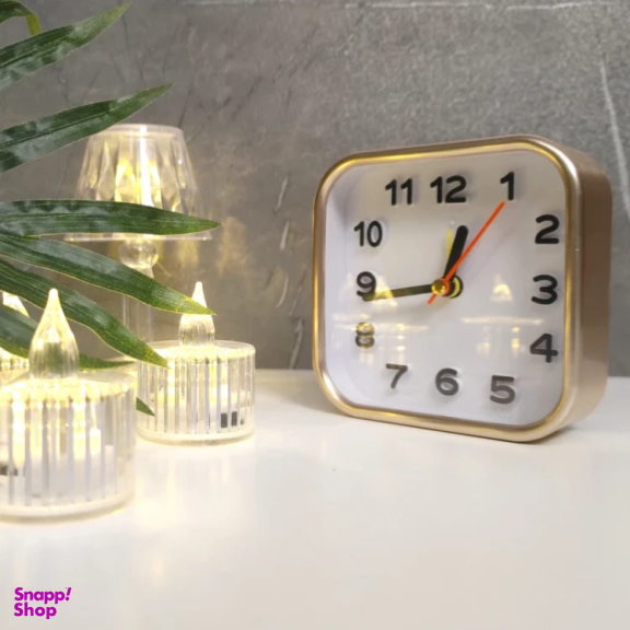 ساعت عقربه ای رومیزی مدل CY2109