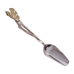 قاشق آجیل خوری ریتون کد 05