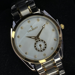 ساعت مچی عقربه ای زنانه کلبرت کد 308
