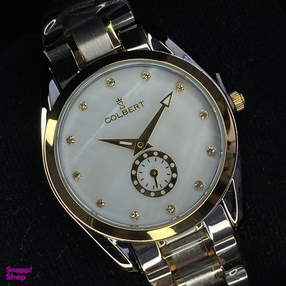 ساعت مچی عقربه ای زنانه کلبرت کد 308