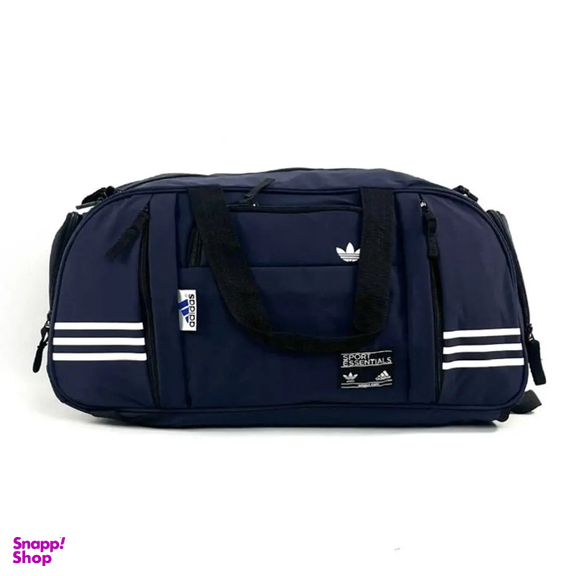 ساک ورزشی سه کاره مدل A20659