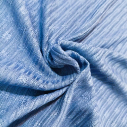 تاپ زنانه کد 1010 رنگ آبی