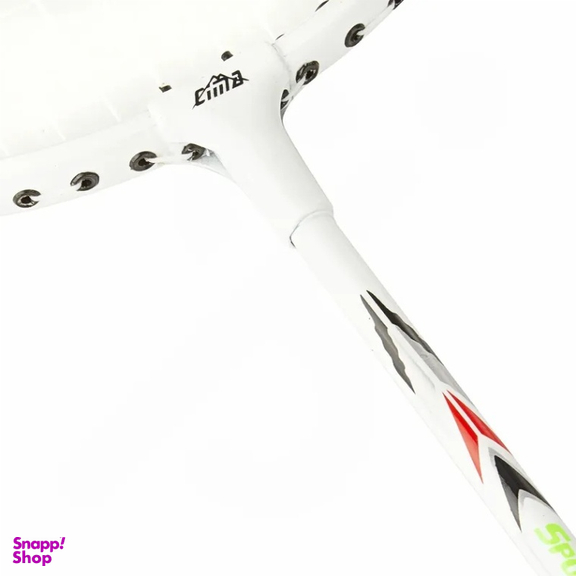 راکت بدمینتون سیما مدل CM-520 BRS مجموعه 2 عددی