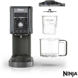 بستنی ساز نینجا کد NC501