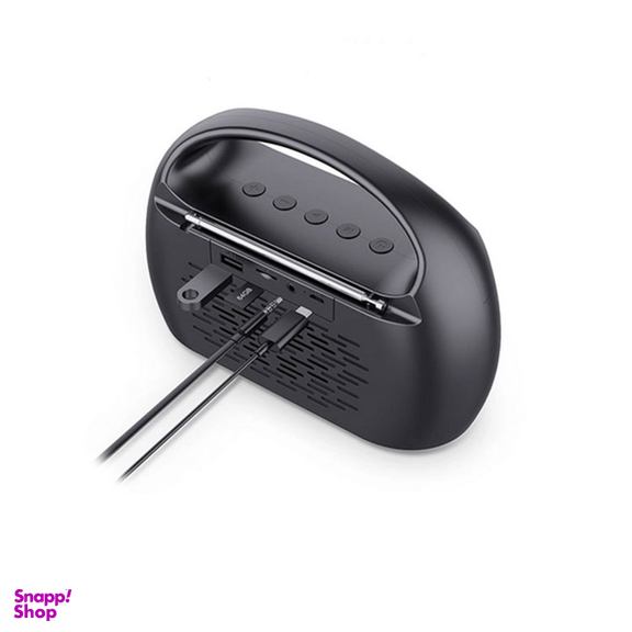 اسپیکر پرتابل زیلوت مدل S41