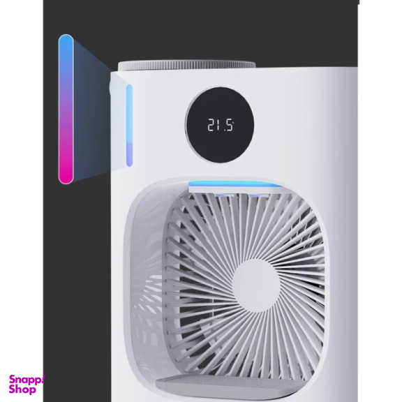 پنکه رومیزی لایدستو مدل XD-ZMLFS02