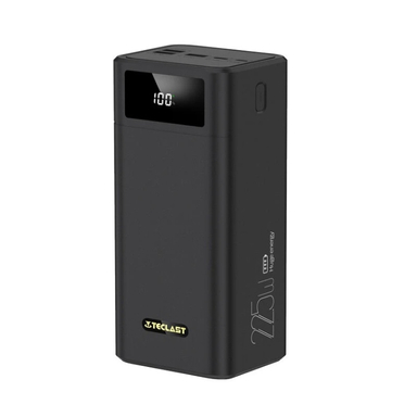 پاوربانک تکلست مدل A60 PRO-K ظرفیت 57000 میلی آمپر ساعت