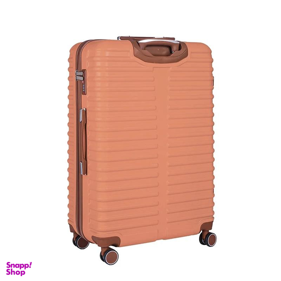 چمدان ماژرو مدل لوتوس سایز کوچک