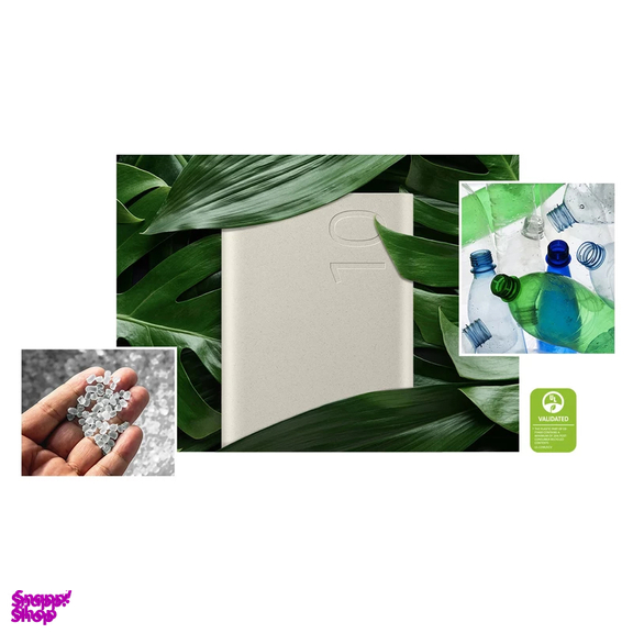پاوربانک سامسونگ مدل EB-P3400 ظرفیت 10000 میلی آمپر ساعت