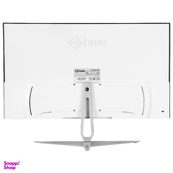 مانیتور اداری 22 اینچ فاطر مدل Fater F22-075W4