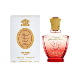 ادوپرفیوم زنانه کرید مدل Royal Princess Oud