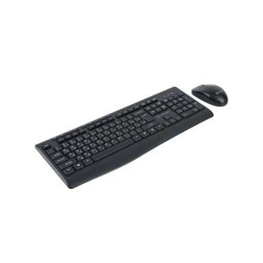 ماوس و کیبورد بی سیم اینوورس مدل MK 280