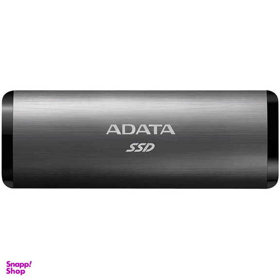 حافظه SSD اکسترنال ای دیتا مدل SE760