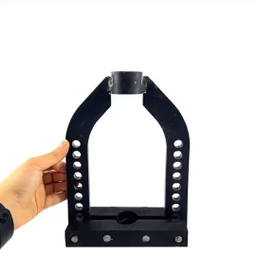 آچار سر پلوس درآر مدل گوریلا کد YP-U-25CM