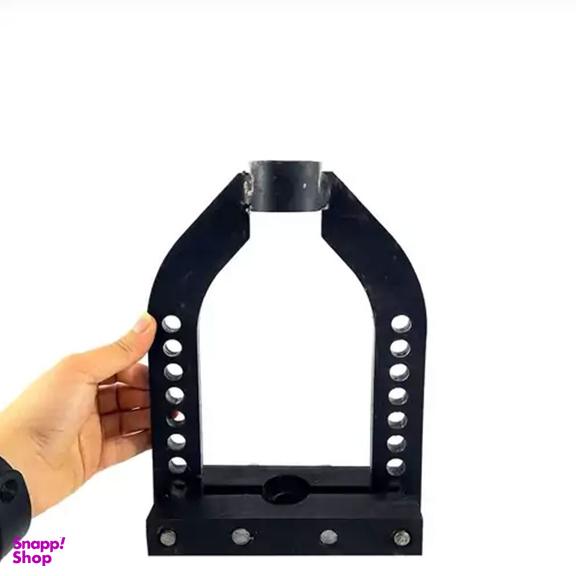 آچار سر پلوس درآر مدل گوریلا کد YP-U-25CM