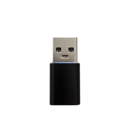 مبدل Type-C به USB می اکسس مدل Meacces LH02004