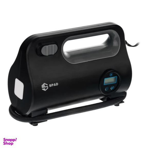 کمپرسور هوا فندکی اسپاد مدل ST-5523