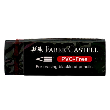 پاک کن فابر کاستل مدل PVC