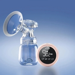شیردوش آکورا مدل تک شیشه مدل AC-3010