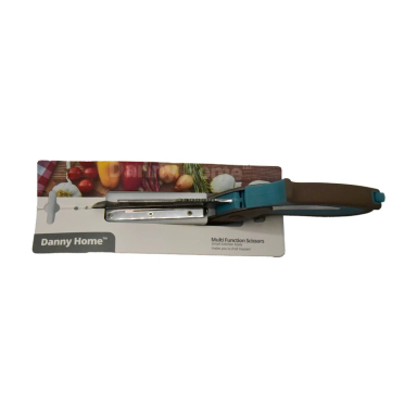 قیچی آشپزخانه دنی هوم کد DH 1757