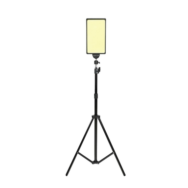 چراغ سفری گرین لاین مدل Camping LED Light with Tripod Stand