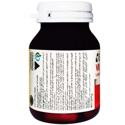 کپسول ویت ایس گرین نیچر بسته 30 عددی