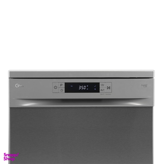 ماشین ظرفشویی جی پلاس مدل GDW-N4663NS