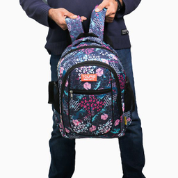 کوله پشتی توریث مدل RT-8000 به همراه جامدادی