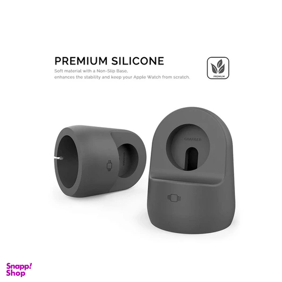 پایه شارژ ساعت هوشمند آهااستایل مدل PT63 مناسب اپل واچ