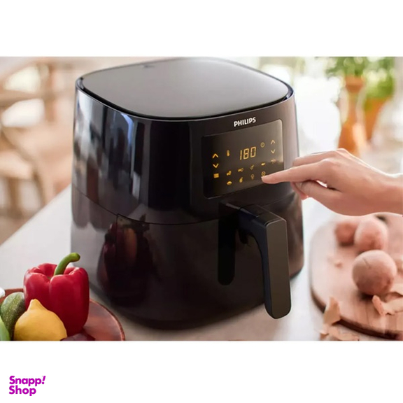سرخ کن فیلیپس مدل HD9270