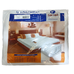 محافظ ضد آب دو نفره رویا کد 00160 سایز 160×200 سانتی متر