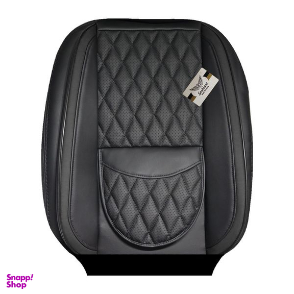 روکش صندلی خودرو سوشیانت مدل TURIN مناسب برای پژو 206