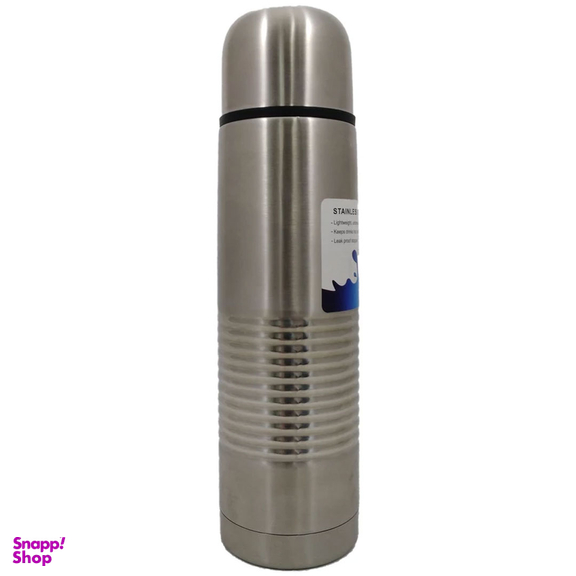 فلاسک مدل UN-19998 گنجایش 1 لیتر