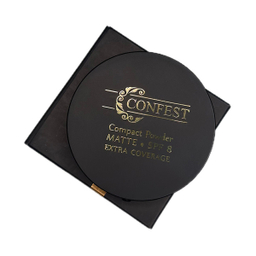 پنکیک دوکاره کانفست شماره 101