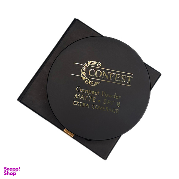 پنکیک دوکاره کانفست شماره 101