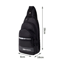 بادی بگ مردانه پرو فشینال مدل 1004